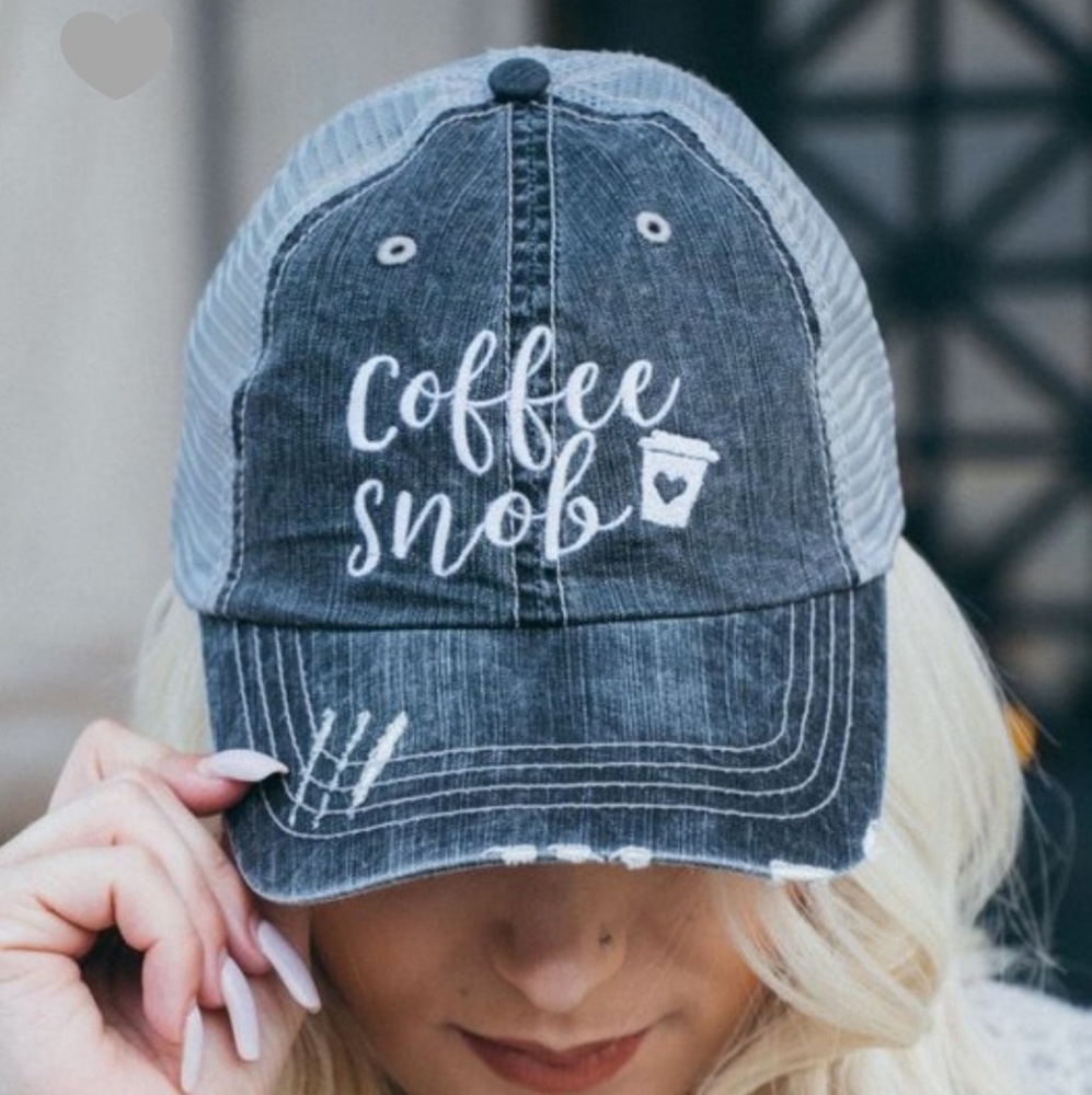 Women's Hat